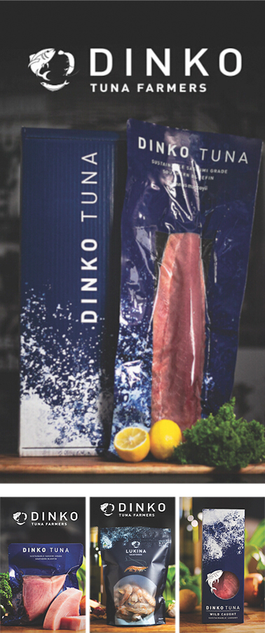 Dinko Seafoods(丁口海产公司)